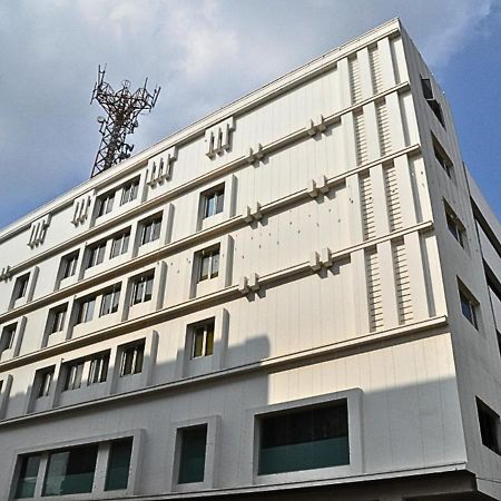 D R Utthama Nellore - Am Hotel Kollection Zewnętrze zdjęcie