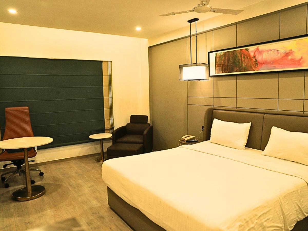 D R Utthama Nellore - Am Hotel Kollection Zewnętrze zdjęcie