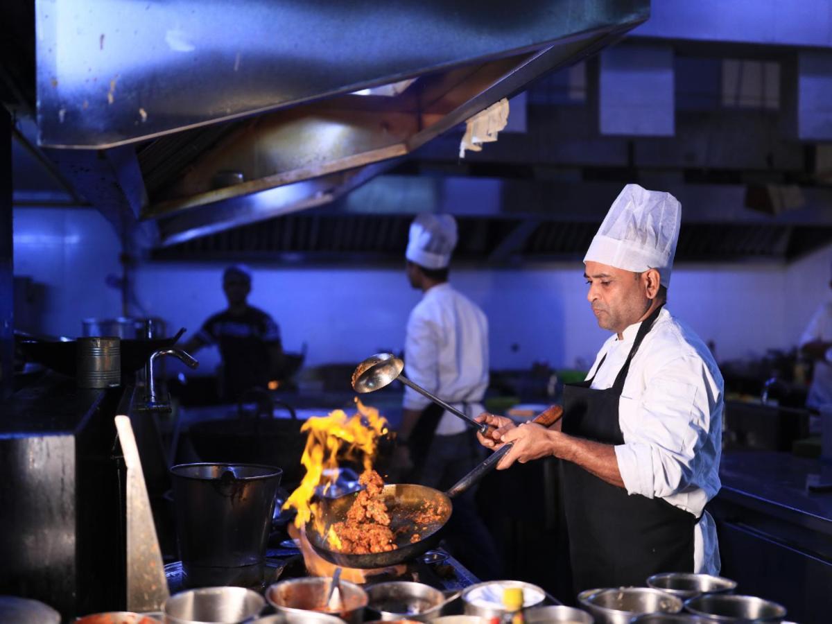 D R Utthama Nellore - Am Hotel Kollection Zewnętrze zdjęcie