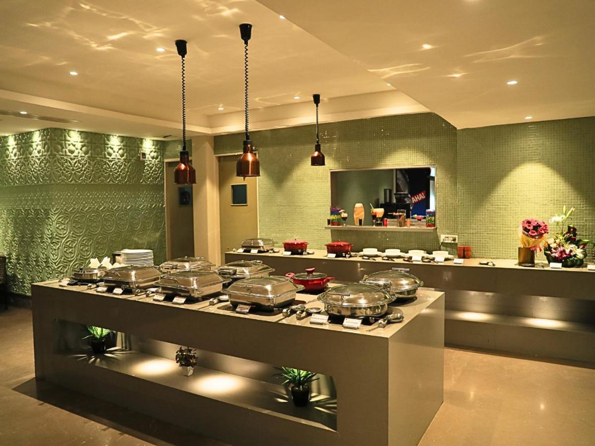D R Utthama Nellore - Am Hotel Kollection Zewnętrze zdjęcie
