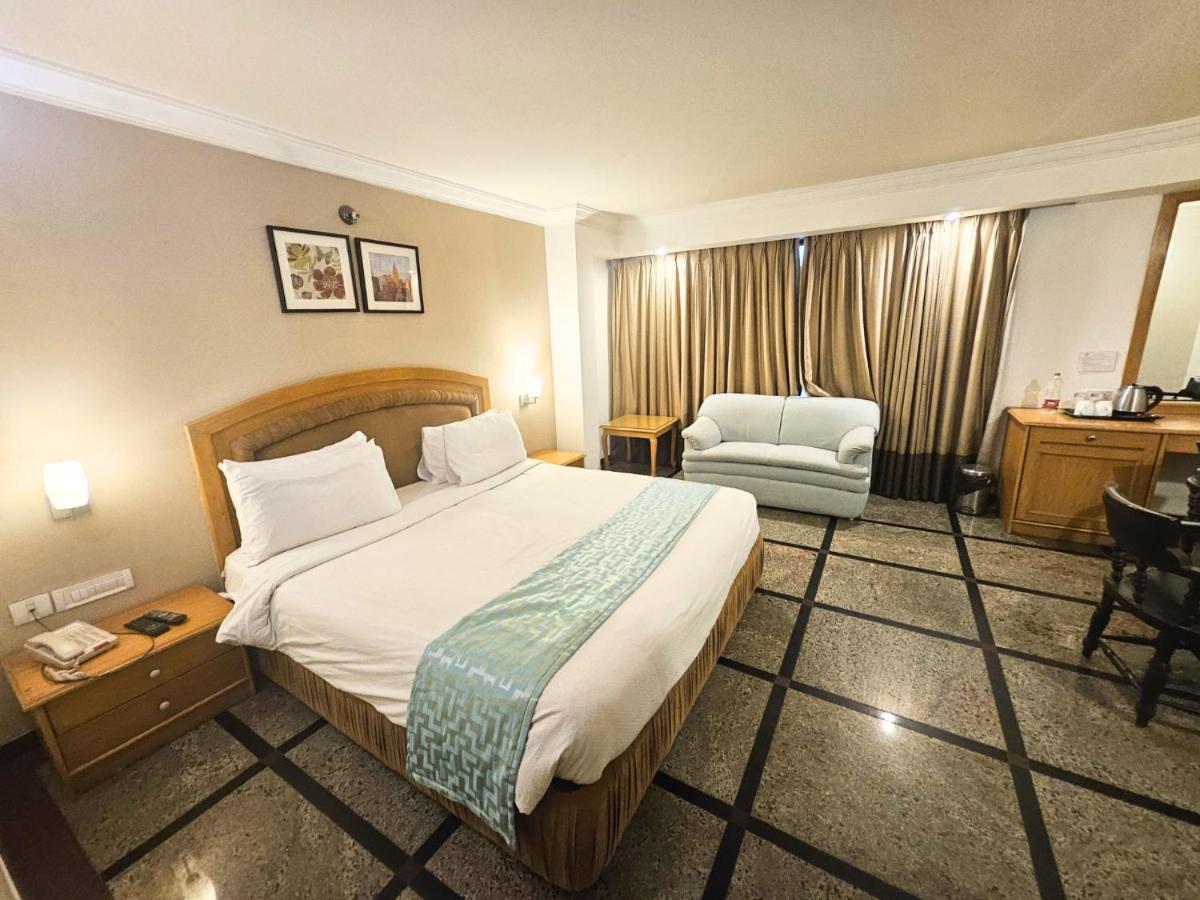 D R Utthama Nellore - Am Hotel Kollection Zewnętrze zdjęcie