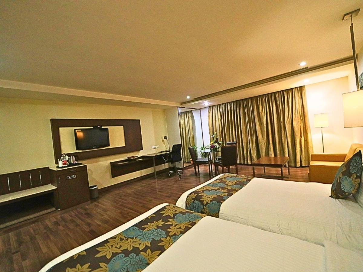 D R Utthama Nellore - Am Hotel Kollection Zewnętrze zdjęcie