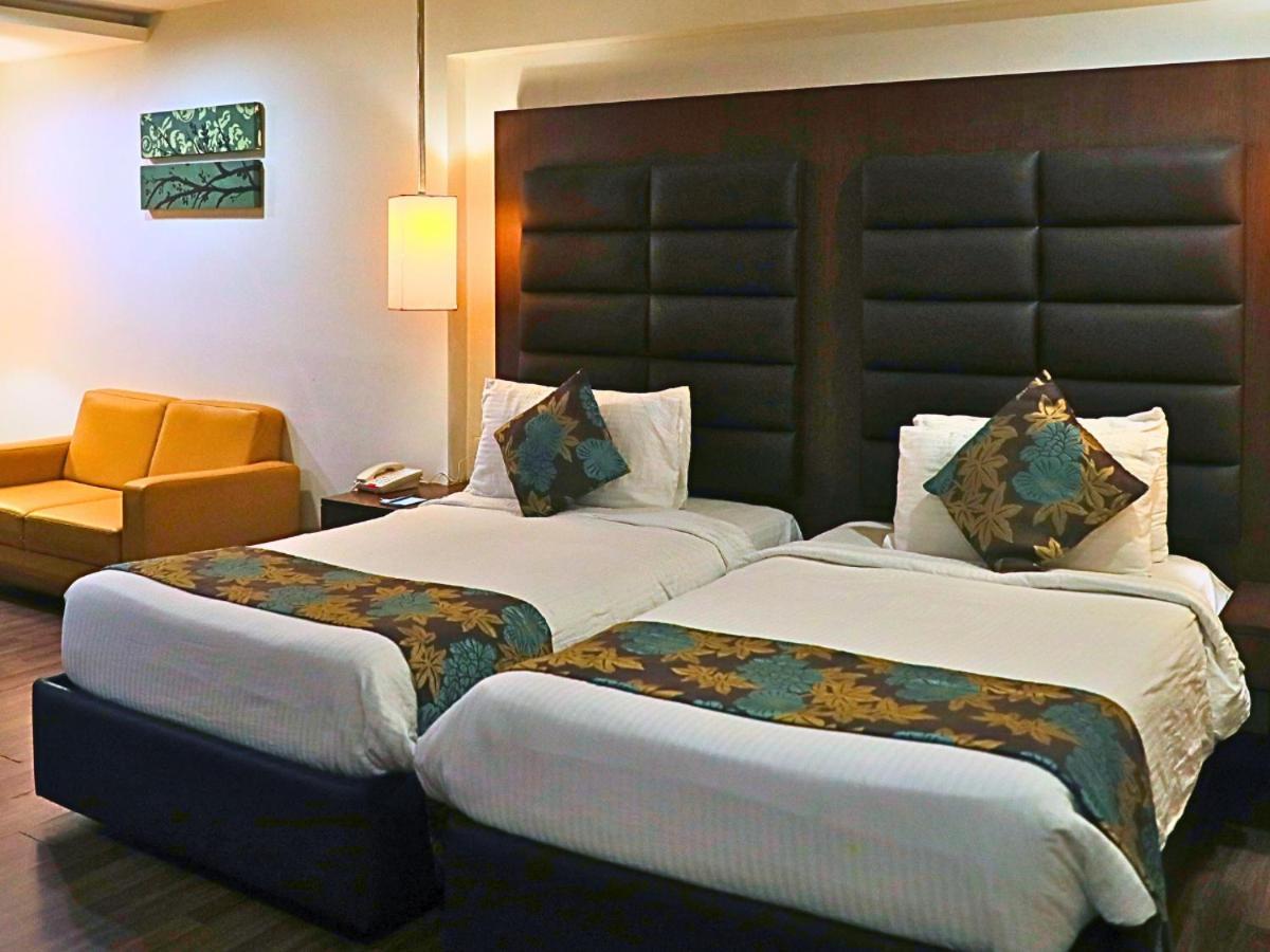 D R Utthama Nellore - Am Hotel Kollection Zewnętrze zdjęcie